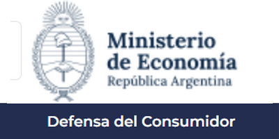Defensa del Consumidor