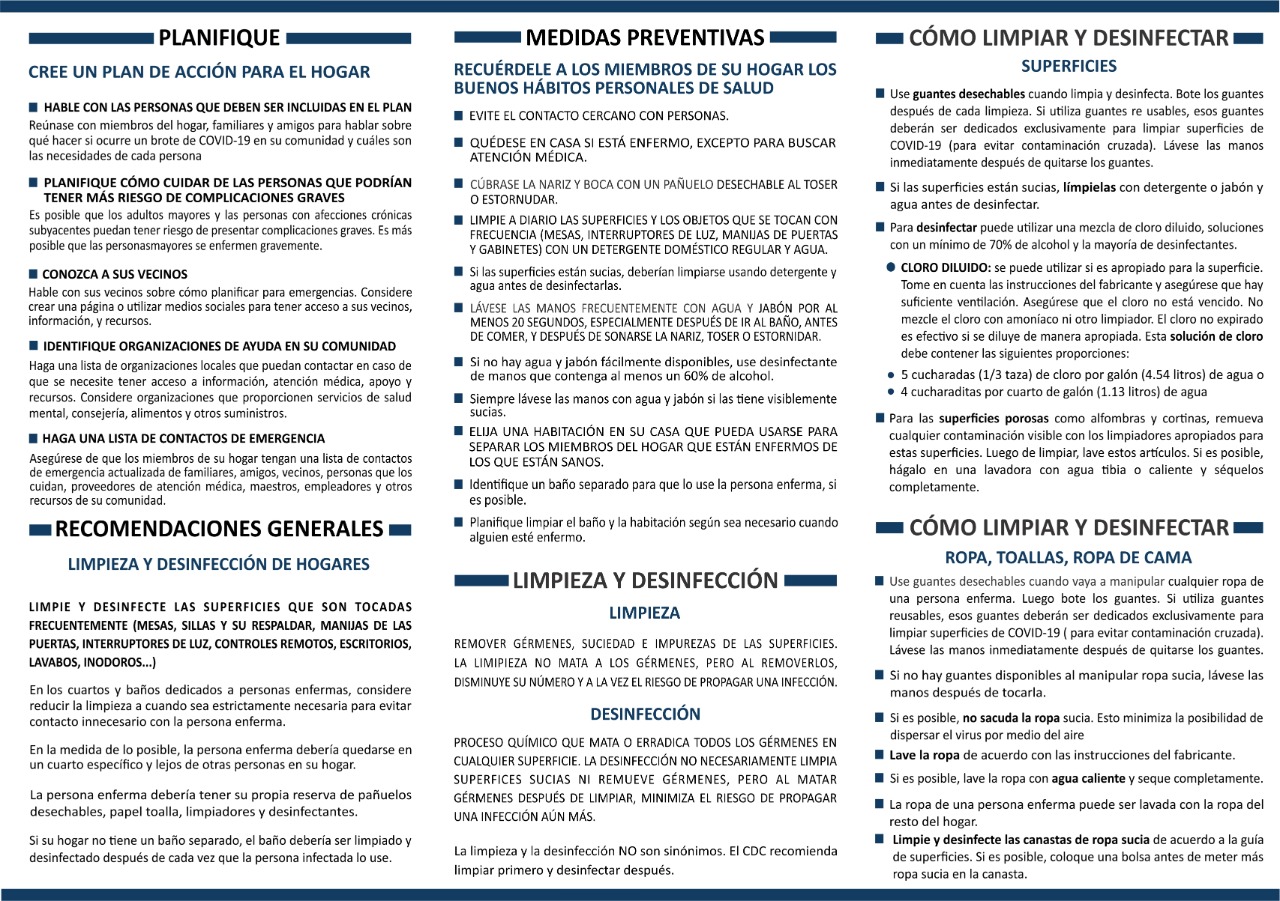 Coronavirus